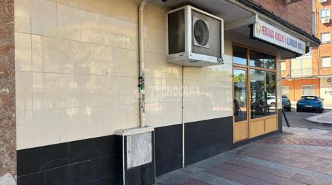 Photo 2 of Flat for sale in Juan de la Cierva, Madrid