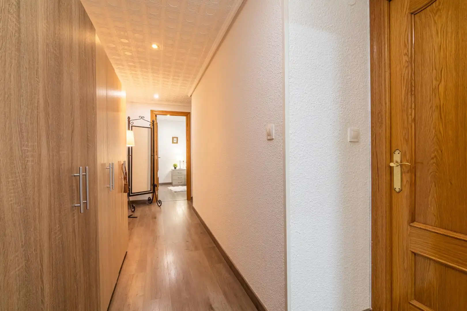 Piso en venta en Elche / Elx con Balcón