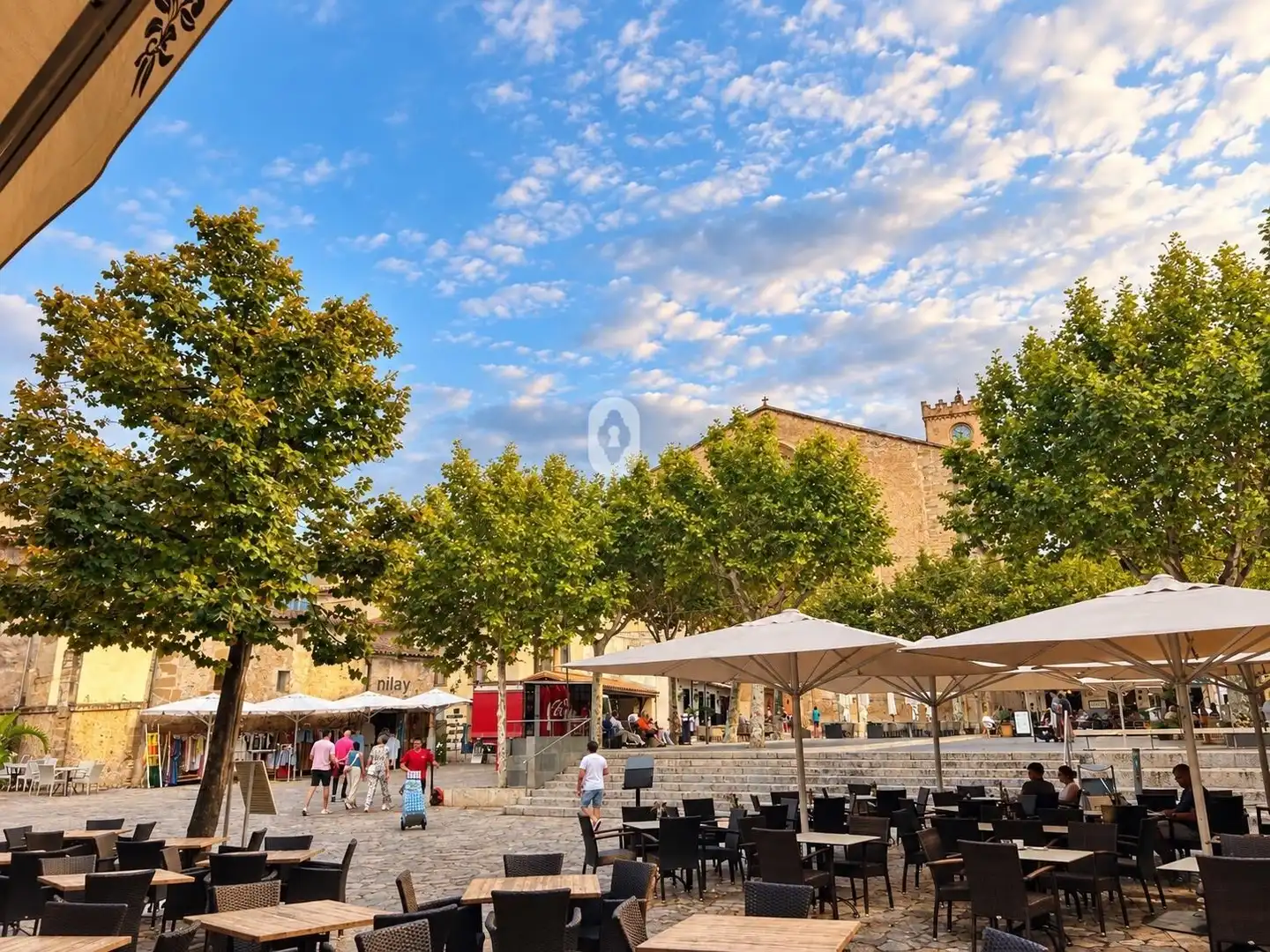 Casa con terrazza in vendita a Pollença Poble, imagen 22