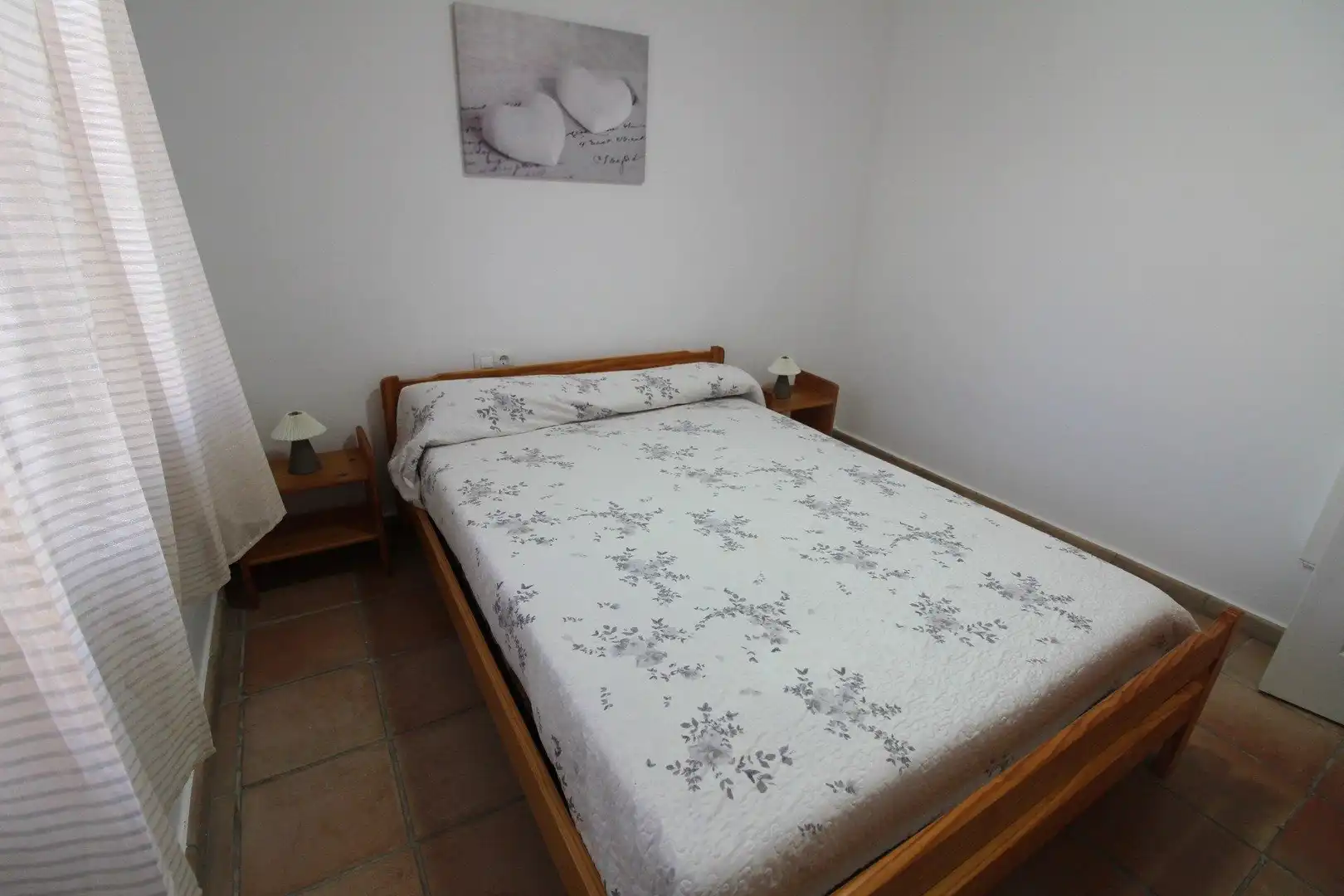 Dormitori de Casa o xalet en venda en Lloret de Mar amb Terrassa i Piscina