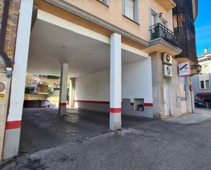 Parking of Garage for sale in Galapagar