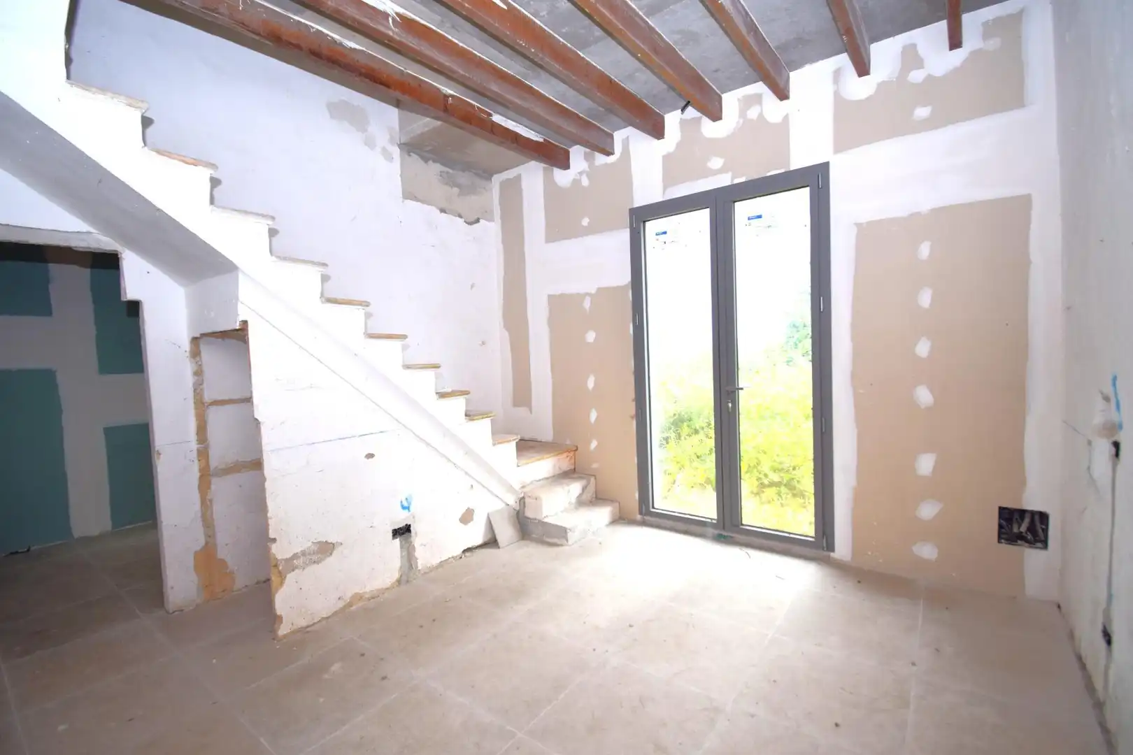 Maison rustique avec jardin à vendre à Calle Sa Teulera 41, imagen 2