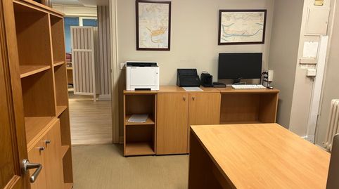 Foto 5 de Oficina en venta en Las Arenas, Getxo