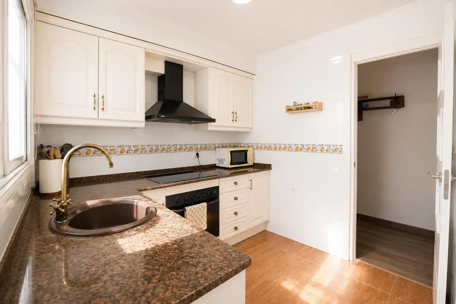 Appartement avec terrasse à vendre à Calle GENERAL CONTRERAS, imagen 13