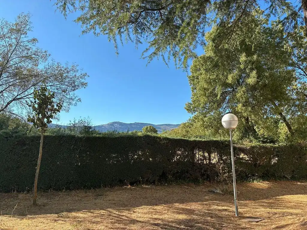 Ground floor for sale in Guadarrama  with Heating, Terrace and Community pool
