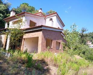 Exterior view of Building for sale in Castellar del Vallès