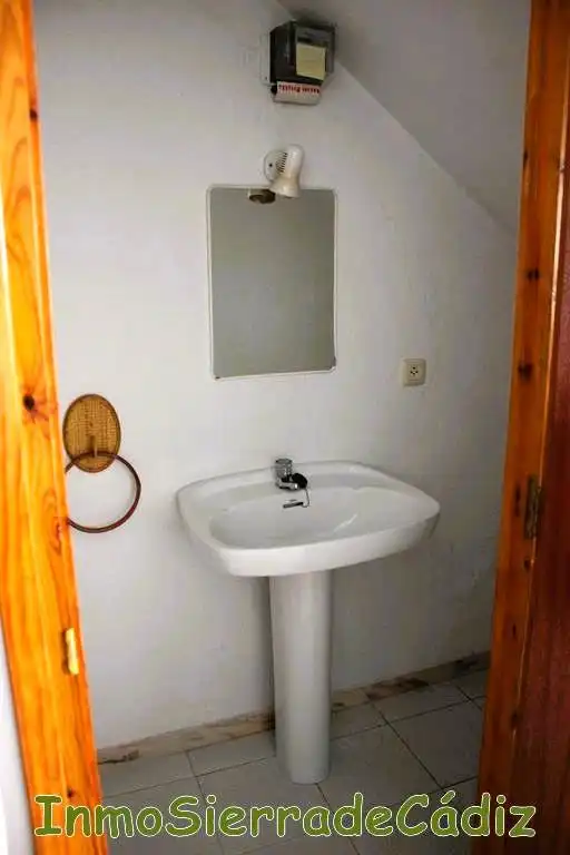 Casa o xalet en venda a Fuente, El Gastor
