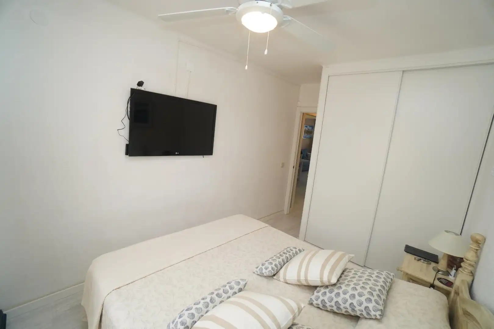 Apartament de lloguer a MASIA CATALA-SOCIAS CATAL, Sant Salvador