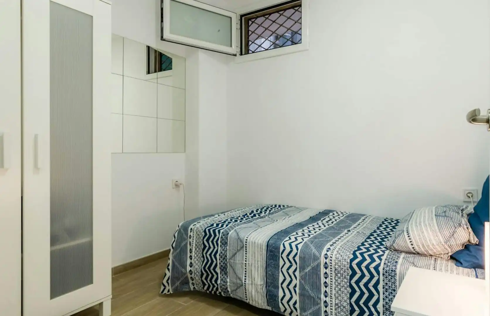 Piso de alquiler en N/A, Hostafrancs