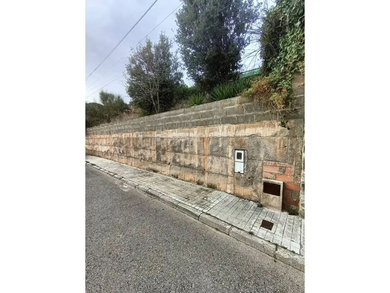Residential land for sale in Calle Lliris 20, imagen 5