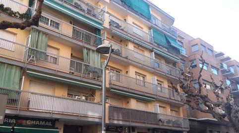 Foto 4 de Pis en venda a Doedes, Zona alta, Arenys de Mar