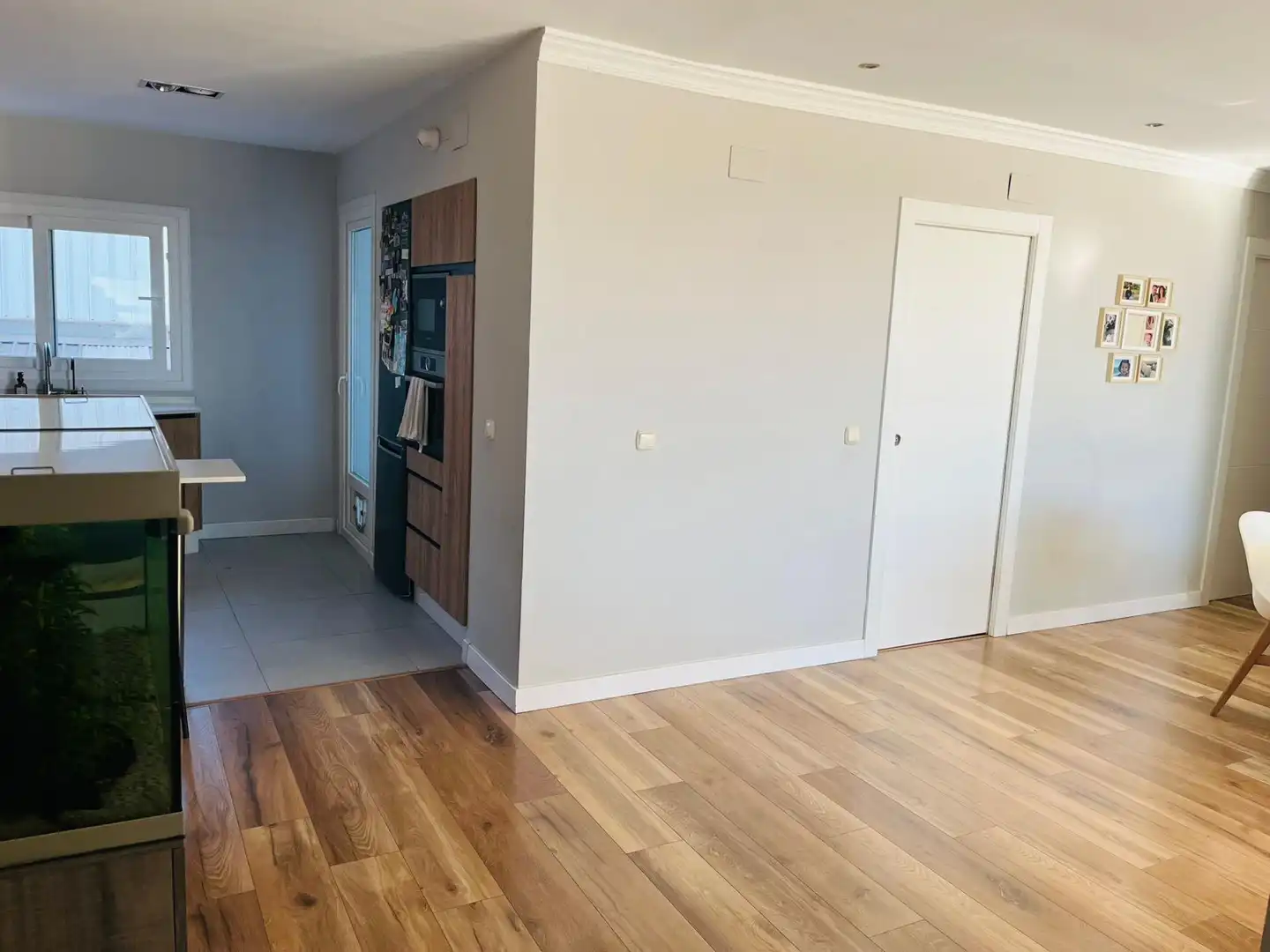 Piso en venta en Málaga con Aire acondicionado, Calefacción y Terraza