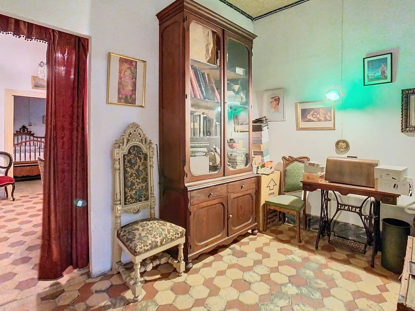 Dining room of Houses for sale in Manacor  with Heating, Private garden and Terrace