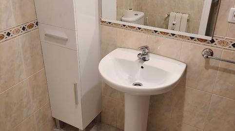 Foto 4 de Pis de lloguer a Camino de Ronda, 115, Camino de Ronda,  Granada Capital