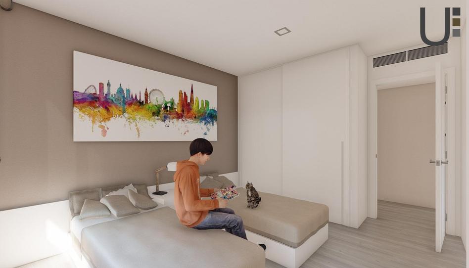 Photo 1 of Flat for sale in Calle Font de San Josep, 4, Pueblo, Castellón