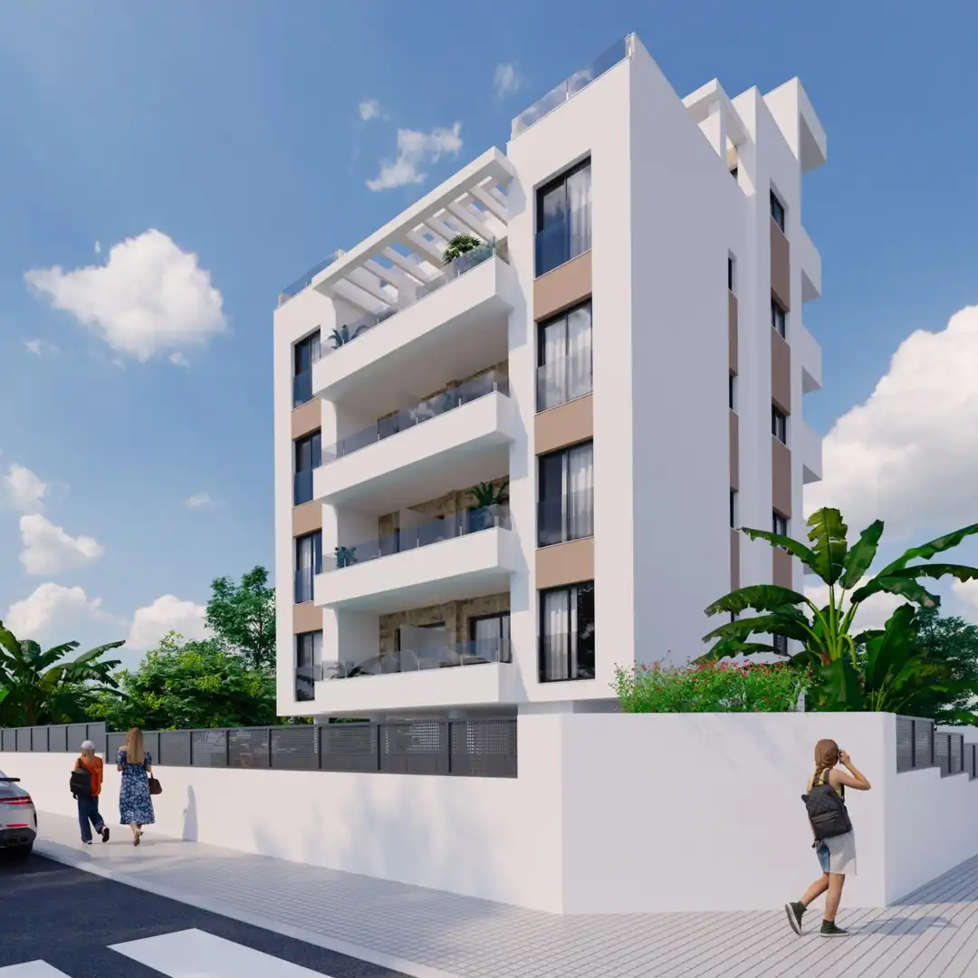 Appartamento con balcone in vendita a Calle MARCELINA, imagen 2