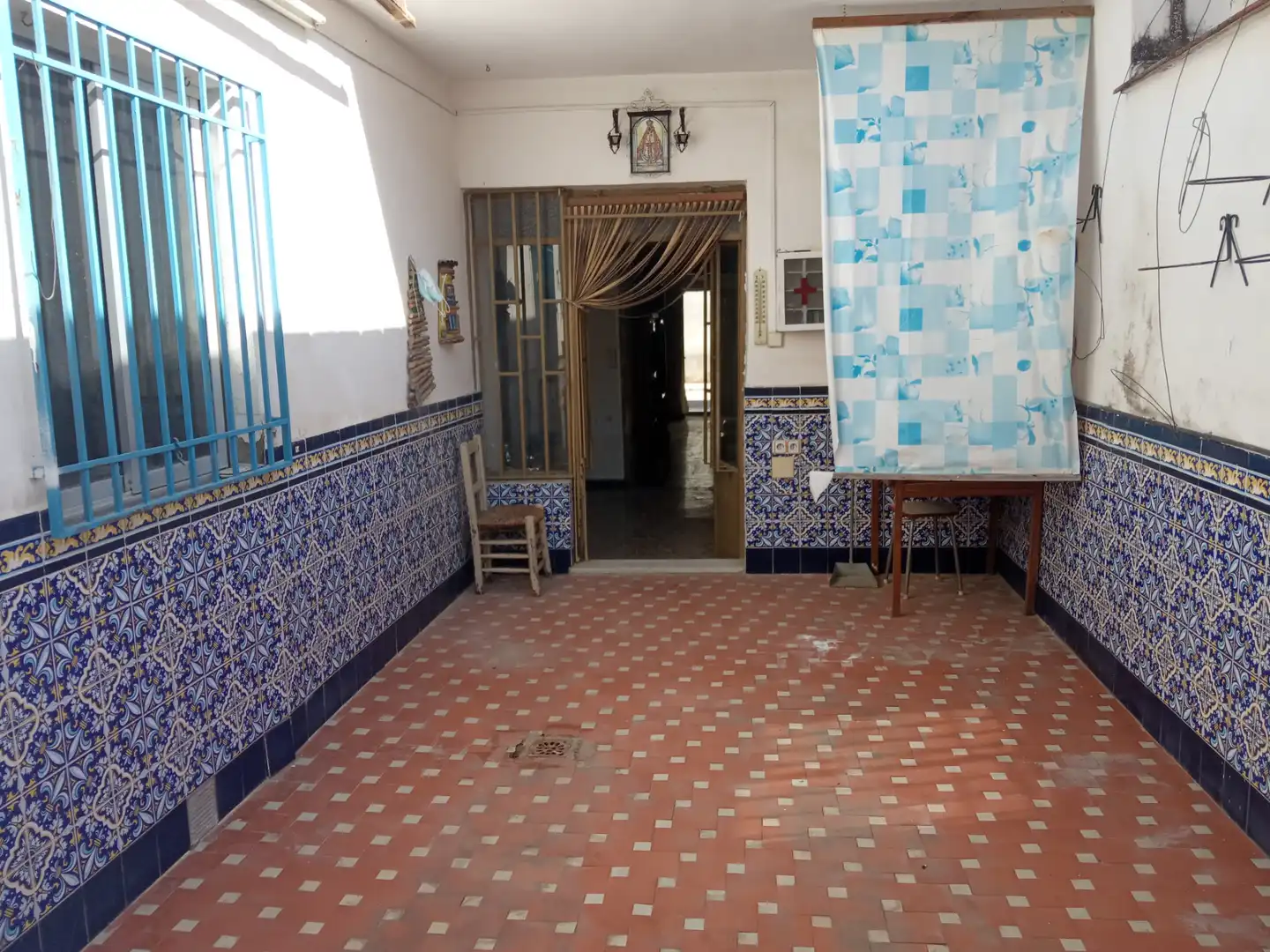 Adossat en venda a Calle de San Cristobal