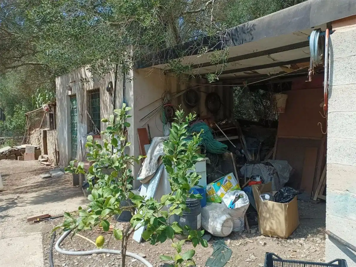 Residencial en venda en Maó - Mahón