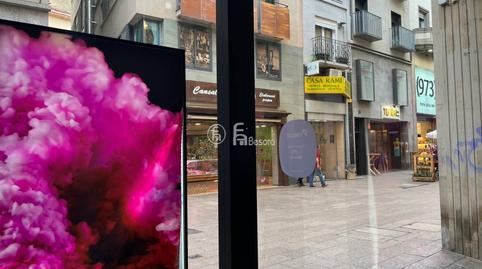 Photo 4 of Premises to rent in Magdalena, Centre Històric, Lleida