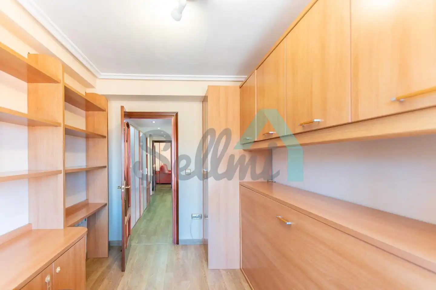 Flat for rent in Gijón   with Heating, Furnished and Internet