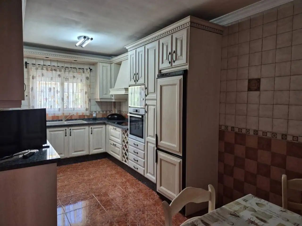 Reihenhaus zum Verkauf in Calle Diputado Ignacio mena 0, imagen 12