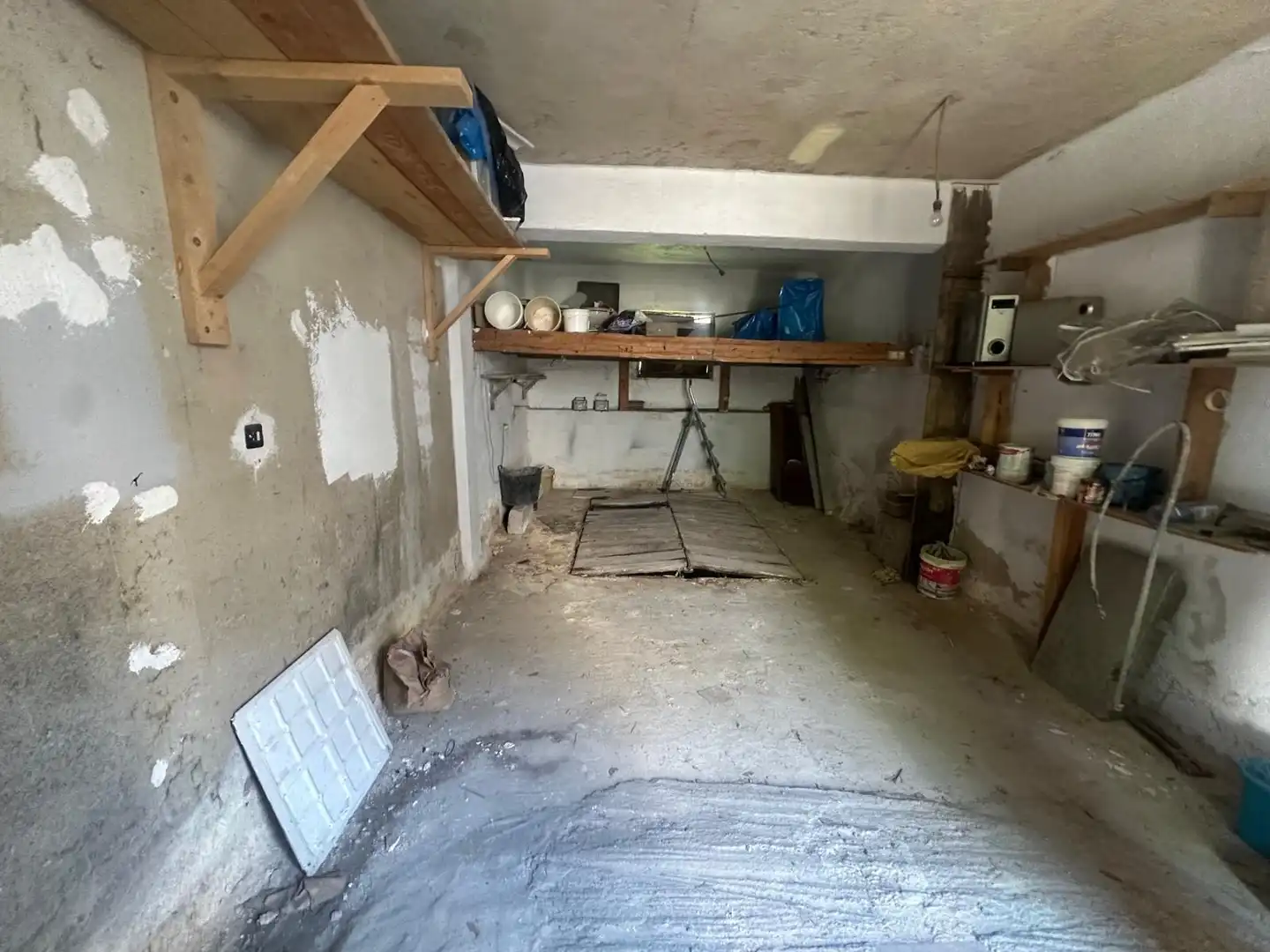 Piso en venta en Ourense Capital  con Calefacción