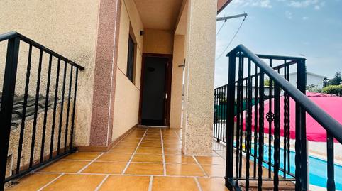 Foto 5 de Casa o xalet en venda a Carrer Fluvià, Residencial Park, Maçanet de la Selva