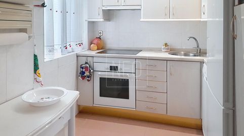 Foto 4 de Pis en venda a Calle Ocho, Rejas, Madrid Capital