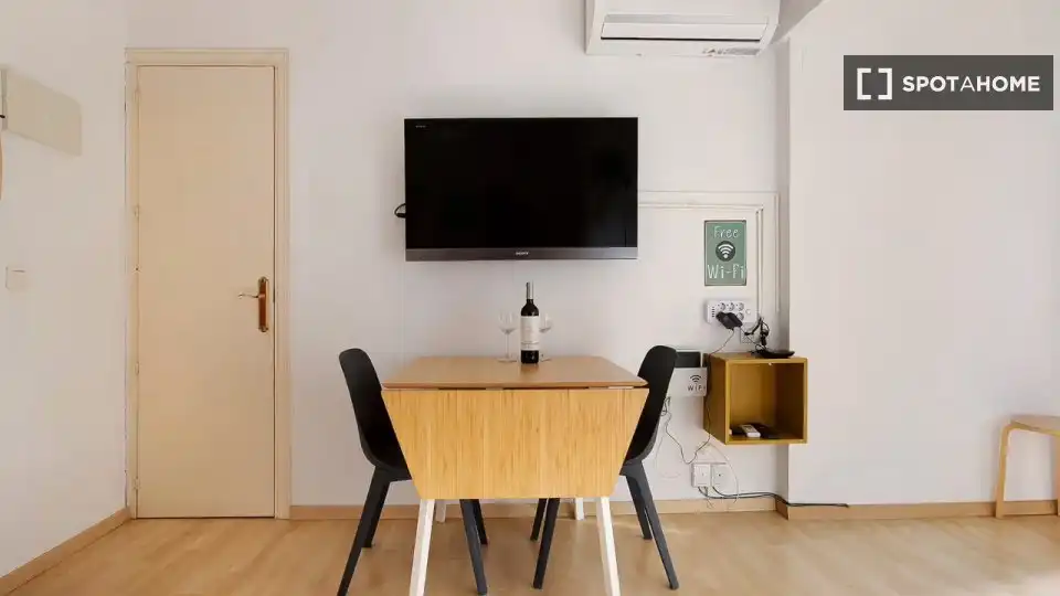 Habitación en Los Álamos