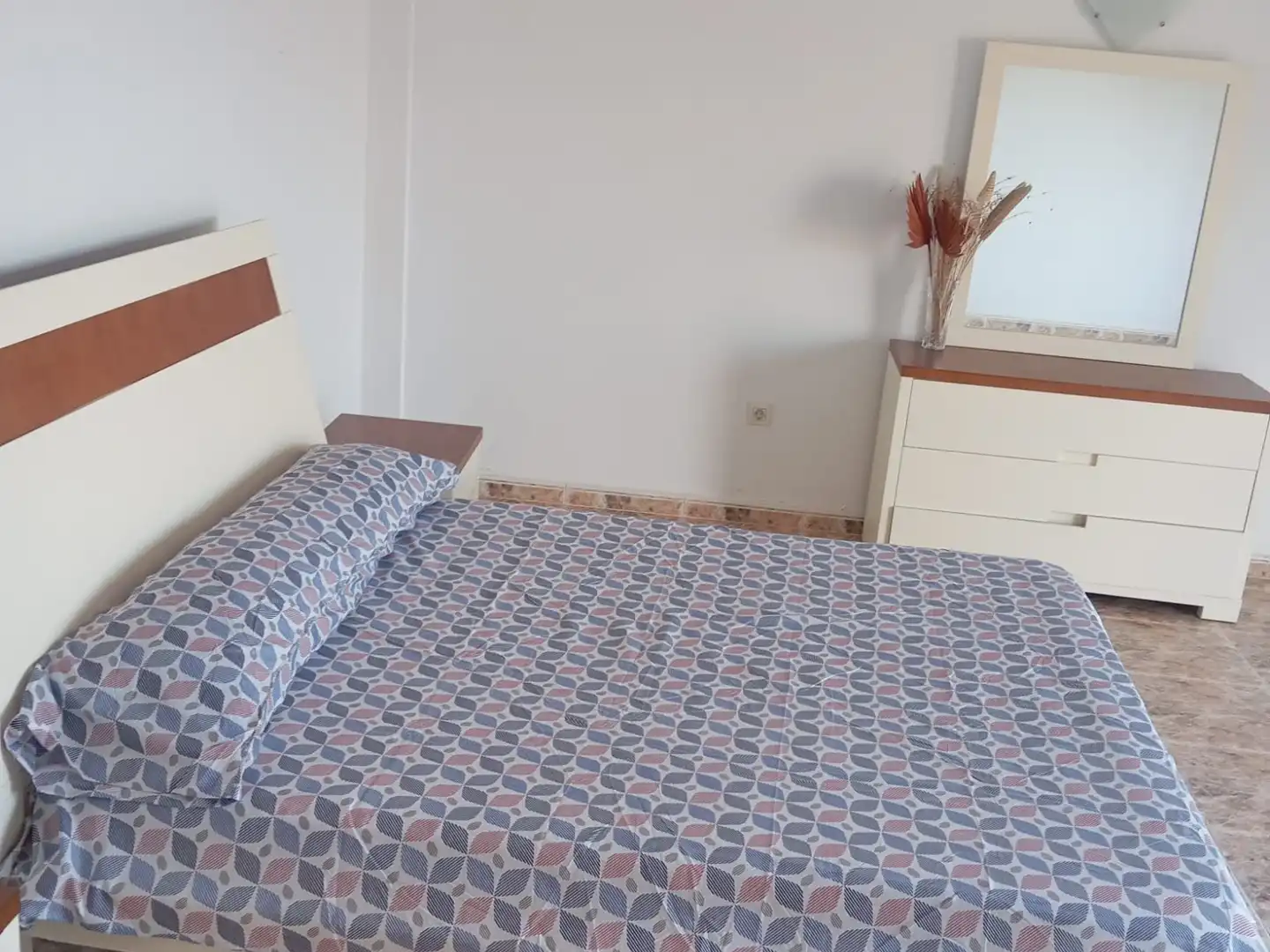 Casa o xalet de lloguer a Bolnuevo