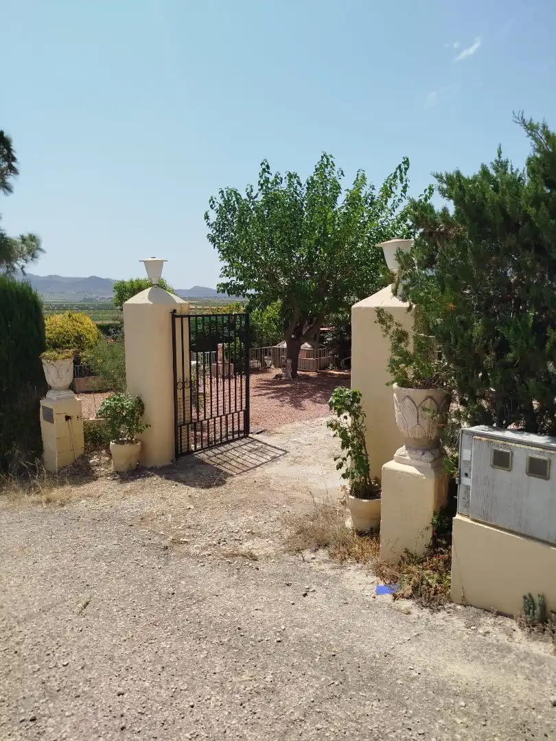 Villa mit Pool zum Verkauf in Calle Cervantes 16, imagen 11