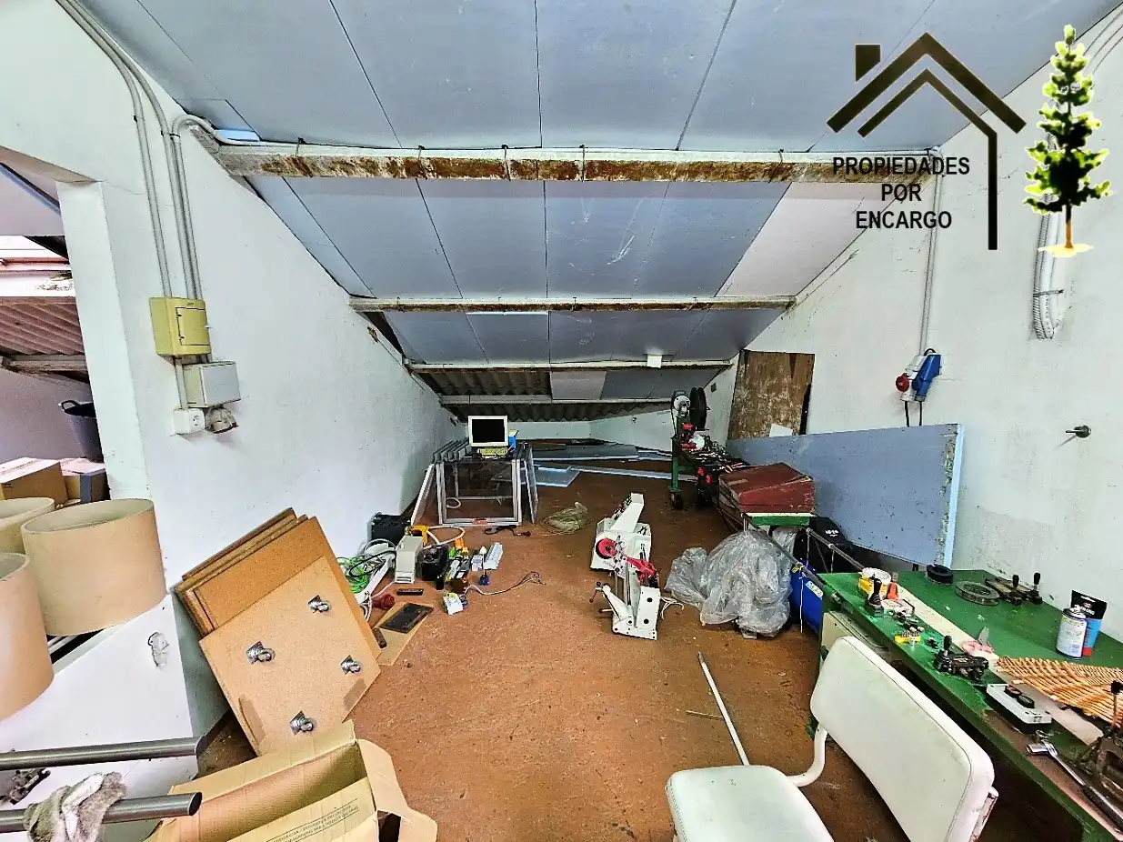 Nave industrial in vendita a Darbo, imagen 9