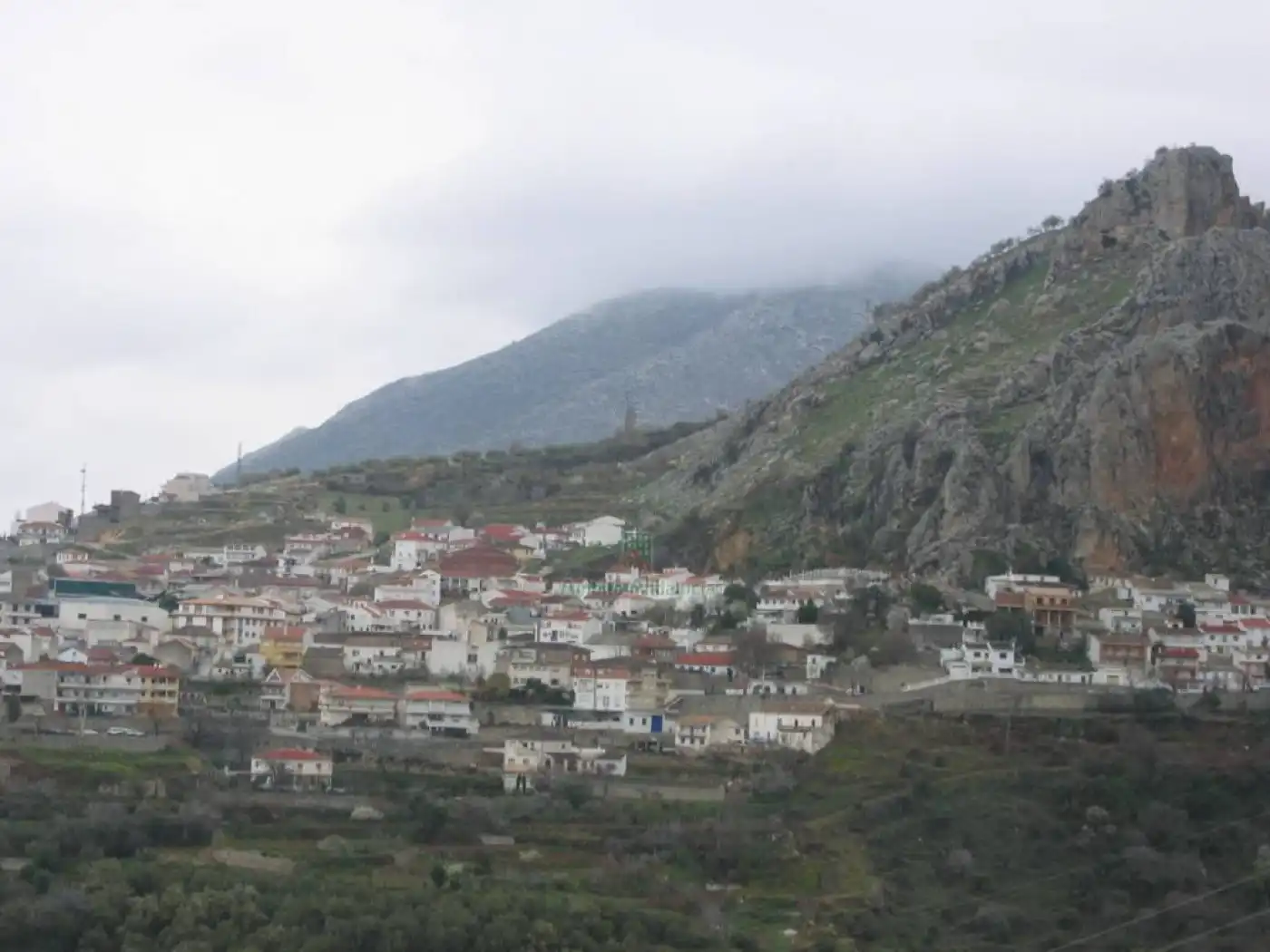 Terreni e lotti in vendita a Cogollos de la Vega, imagen 6