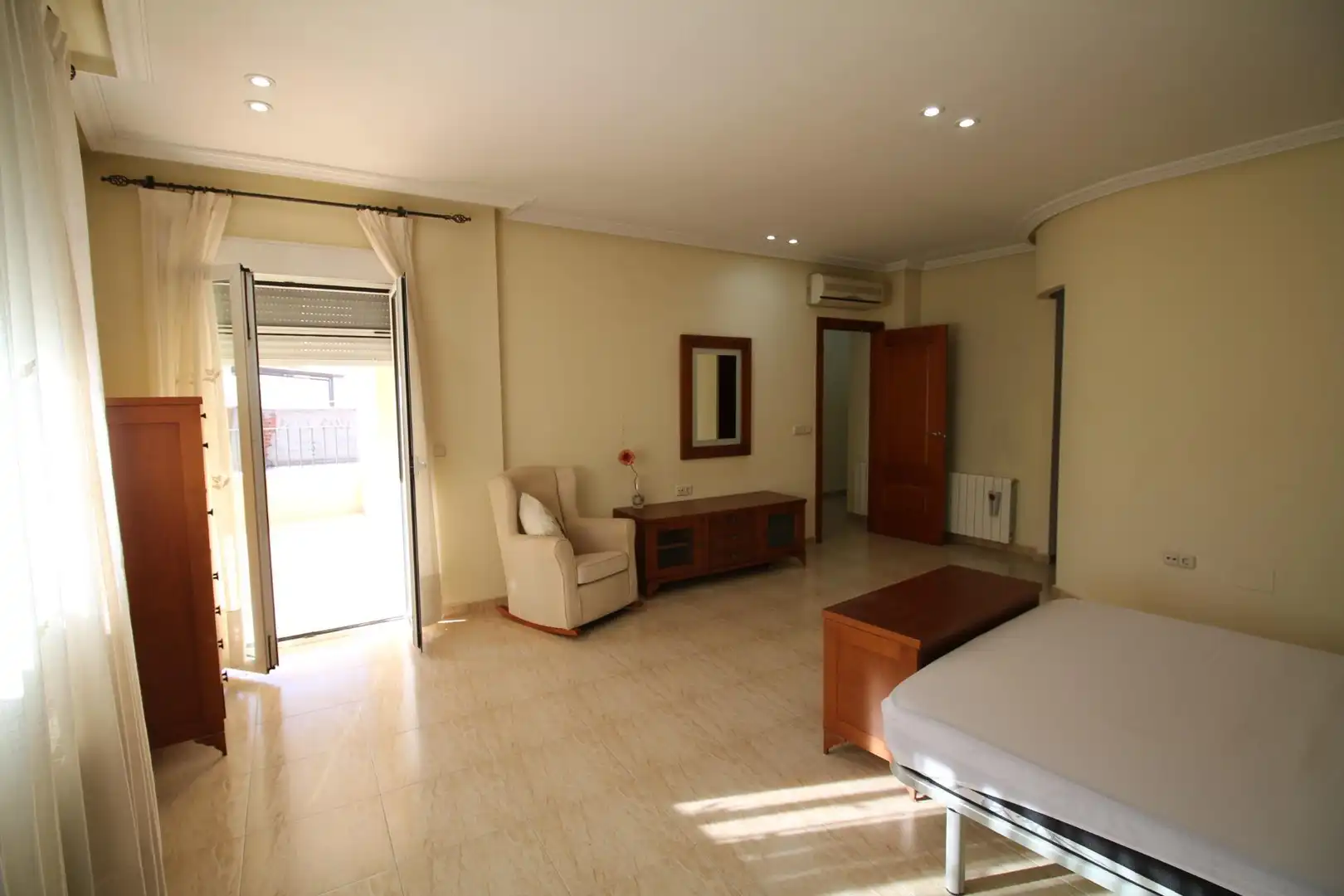 Chalet con terraza en venta en Fortuna, imagen 15