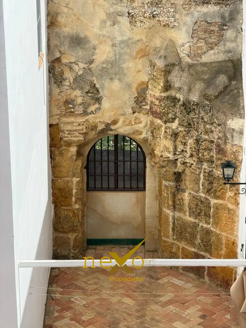 Piso en venta en Carmona