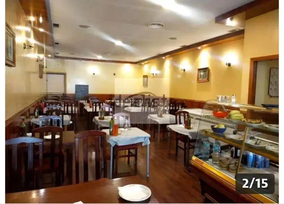 Local comercial en venda a Zona industrial, imagen 9