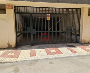 Garage for sale in Camino Algarrobo - Las Arenas