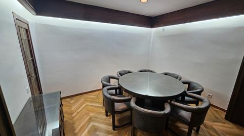 Photo 3 of Flat to rent in Carrer de Castellnou, Les Tres Torres, Barcelona