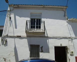 Exterior view of House or chalet for sale in Peñaflor