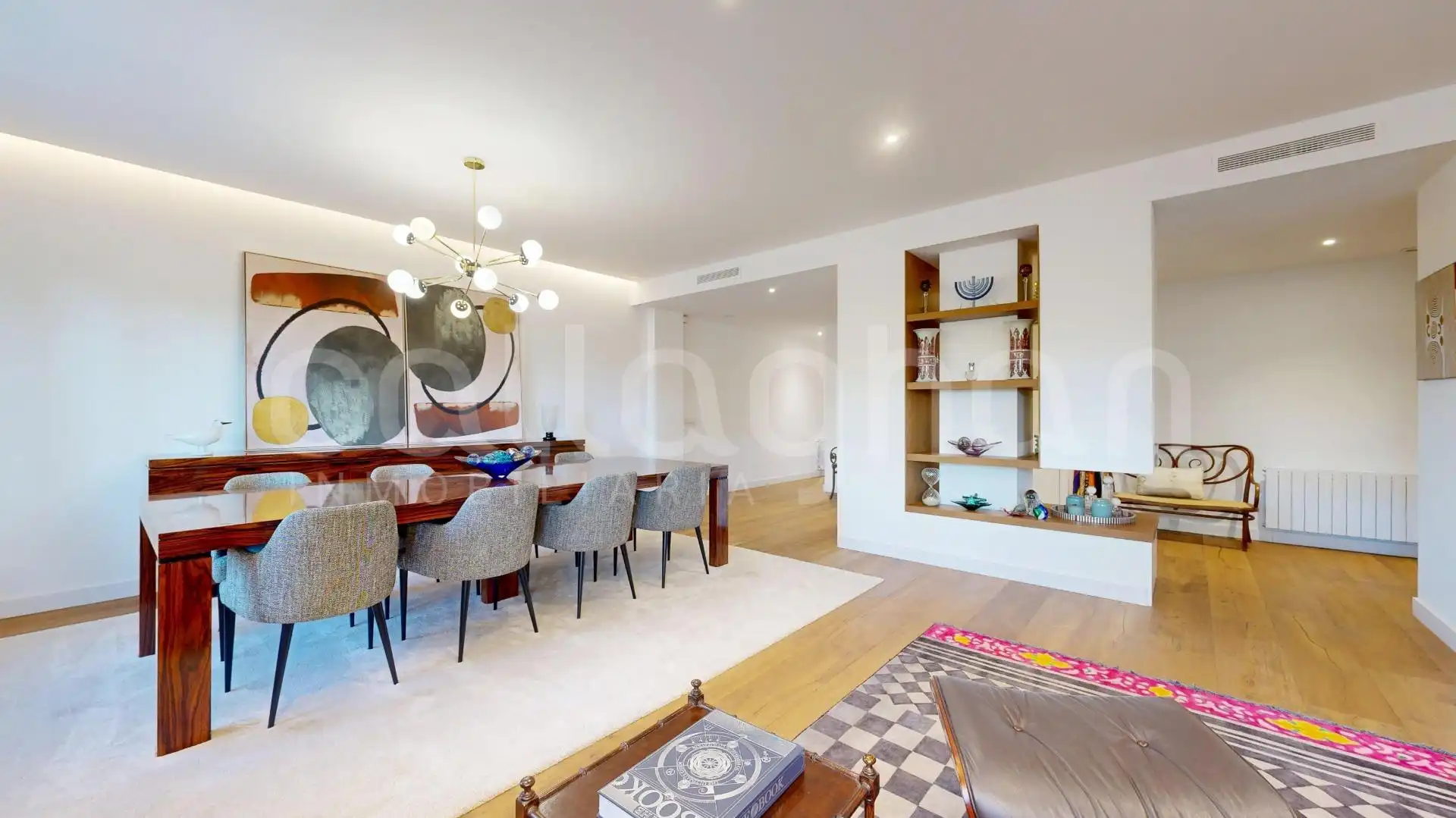 Wohnung mit Terrasse zum Verkauf in Avenida JACINTO BENAVENTE, imagen 3