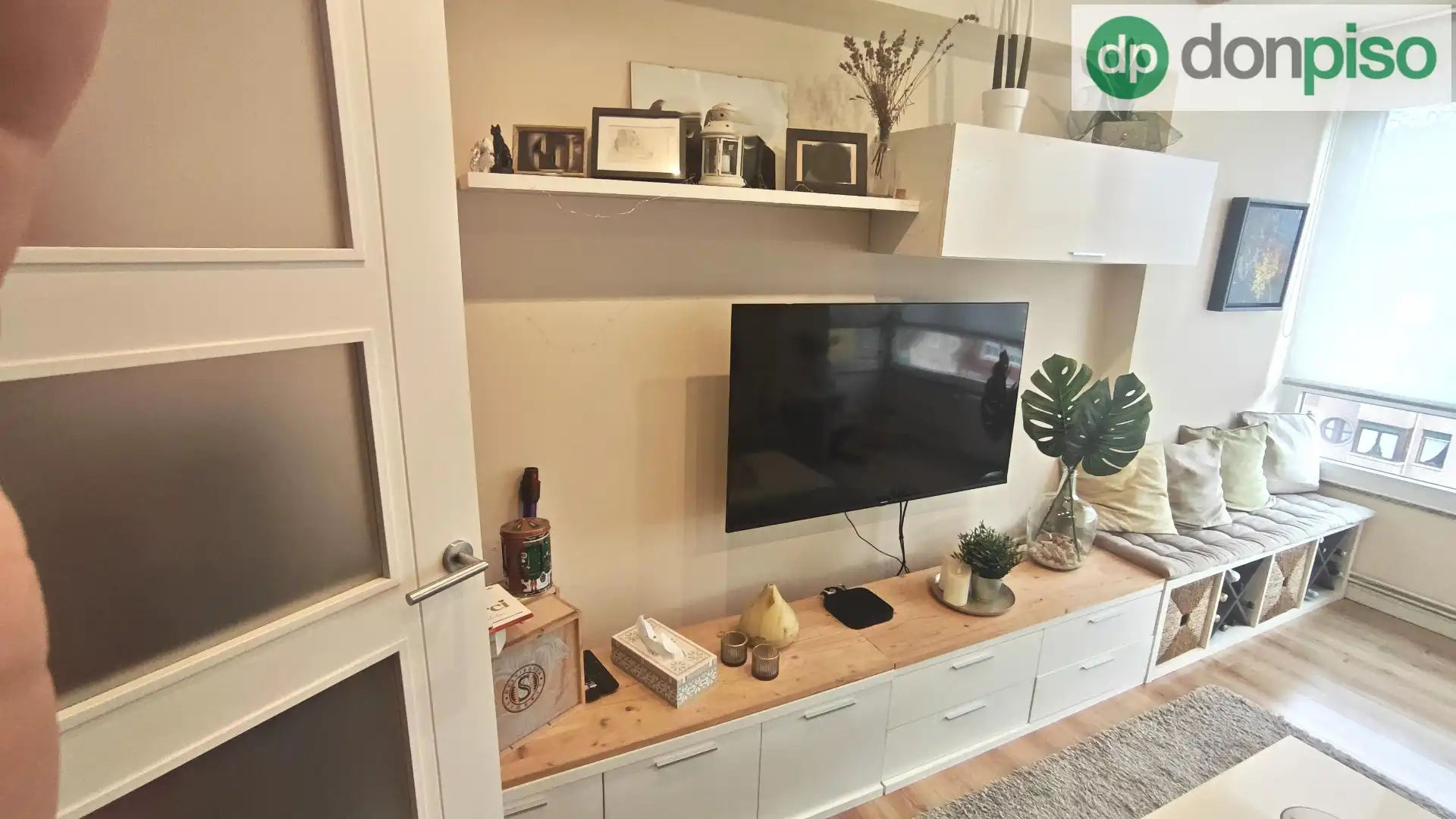 Appartement avec ascenseur à vendre à Paseo de Altamira, imagen 3