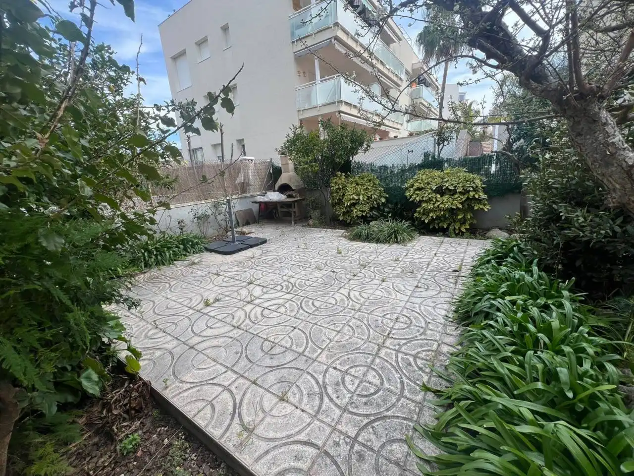 Piso en venta en Calle vendrell, Marítim