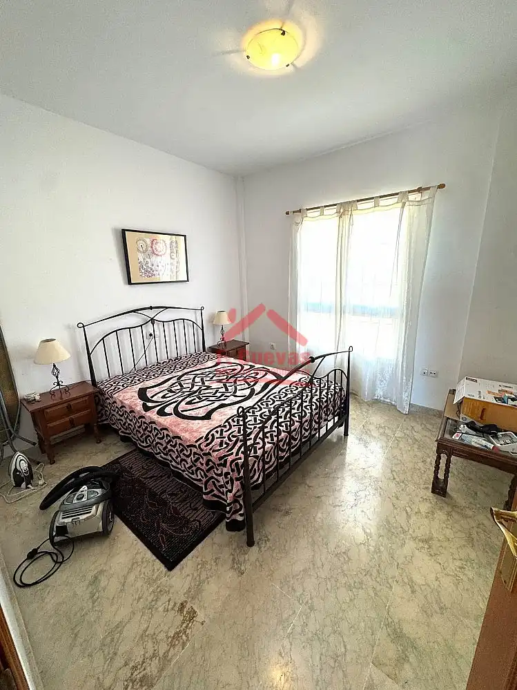 Bedroom of Houses for sale in Chilches