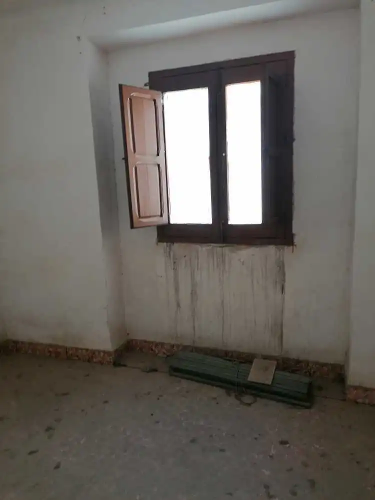 Casa adosada en venta en C/ Vista Alegre, Cehegín