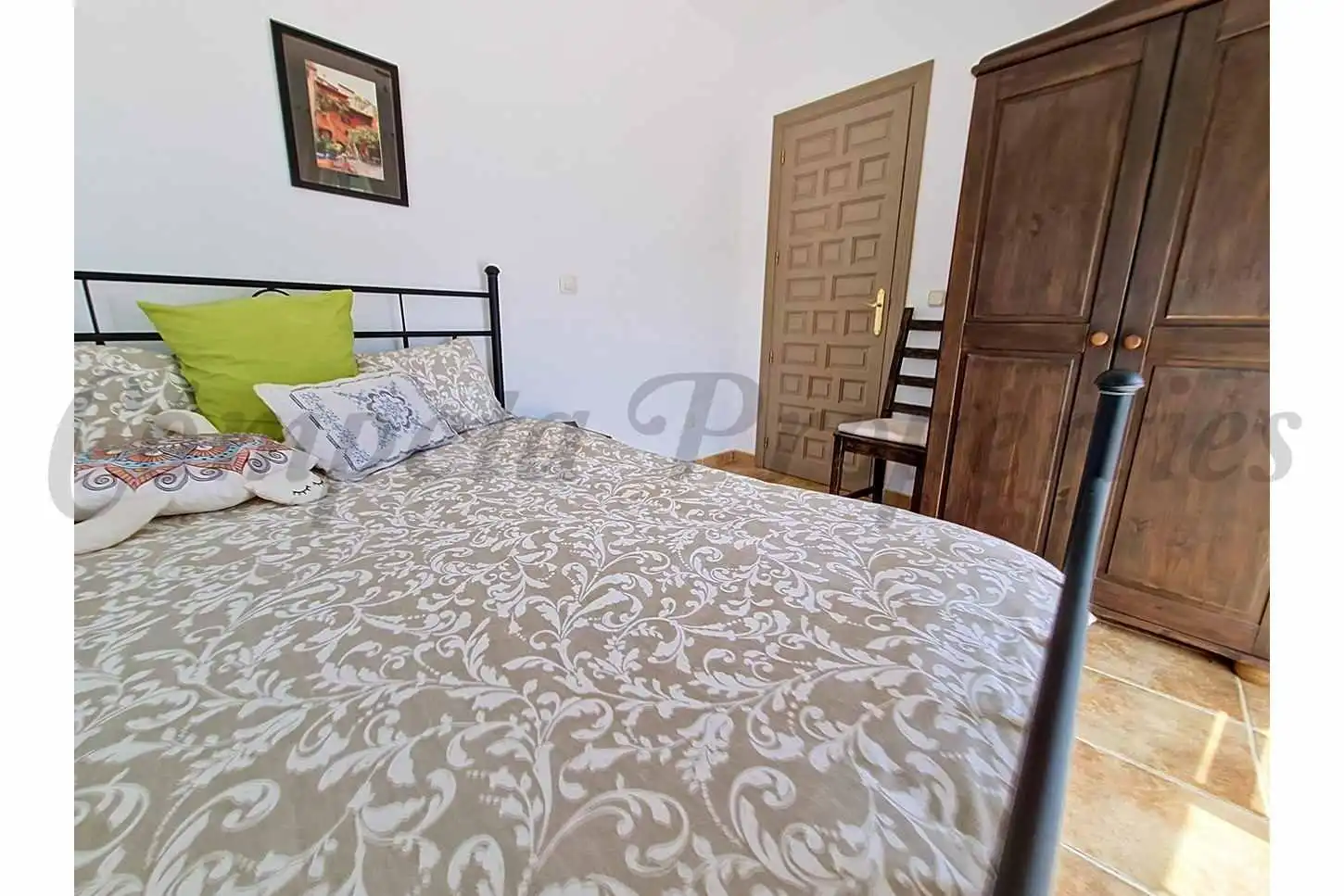 Casa en venda a Sedella, imagen 13