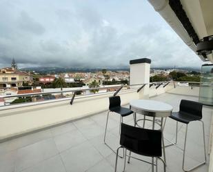 Terrace of Attic for sale in Fuengirola  with Air Conditioner, Heating and Terrace