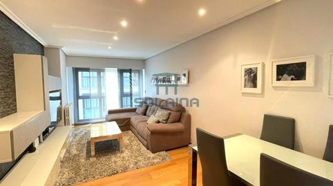 Photo 2 of Flat for sale in Couto, Ourense Capital