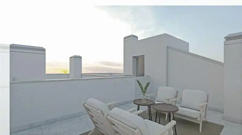 Terrassa de Planta baixa en venda en  Palma de Mallorca amb Aire condicionat i Terrassa