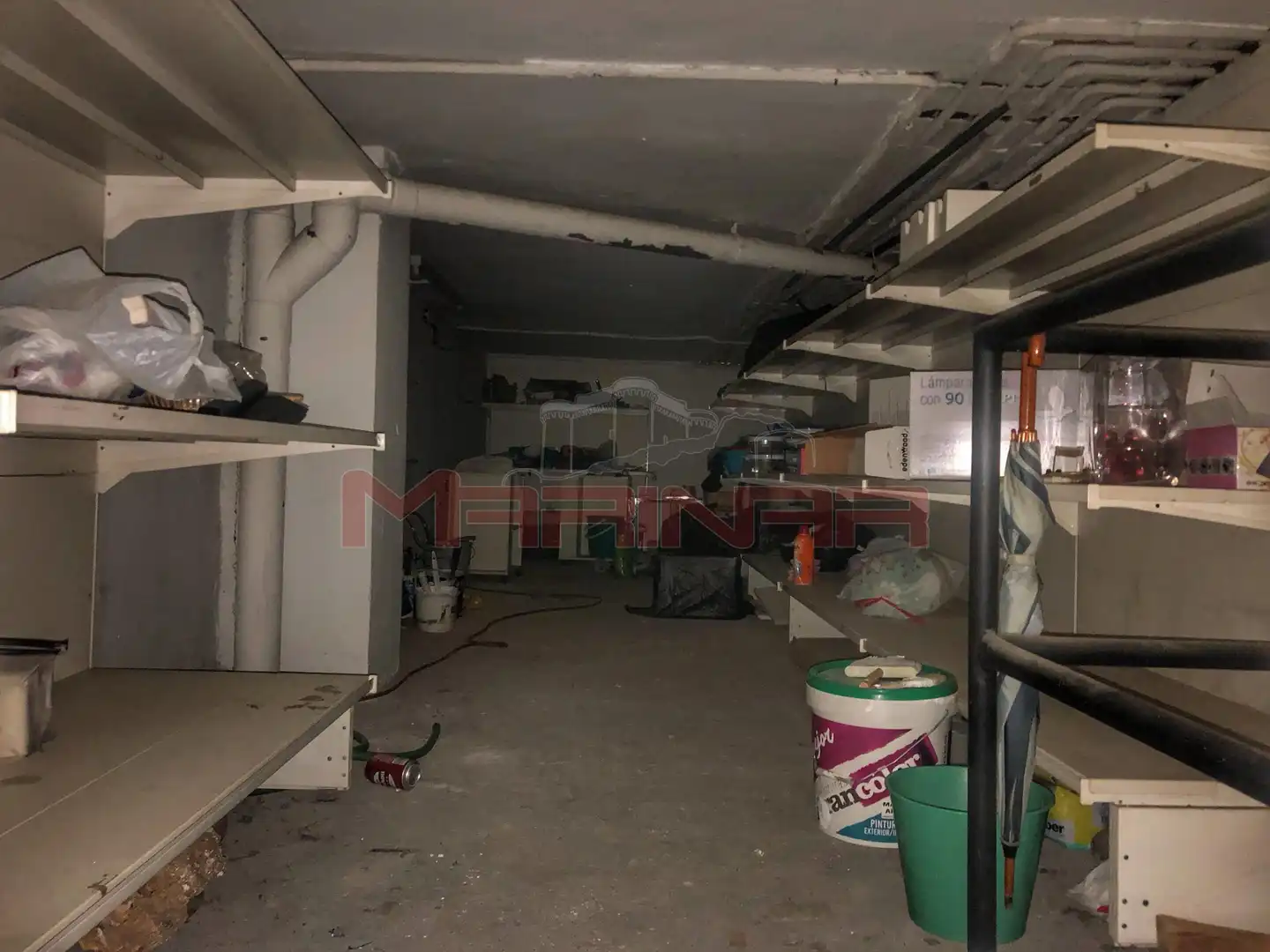 Commercial properties for sale in Aranjuez  with Air Conditioner