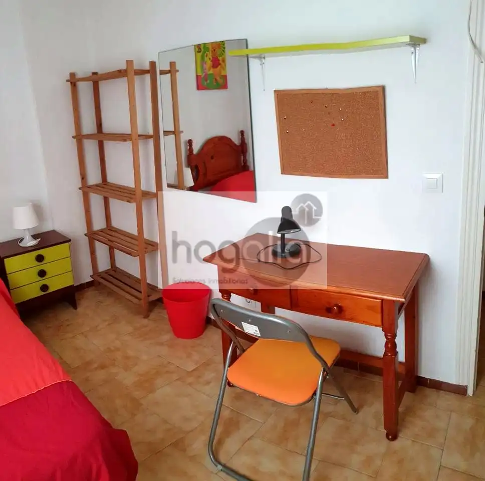 Flat to rent in Macarena, imagen 12